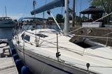 1990 Hunter 30