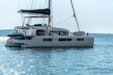 2019 Lagoon 50