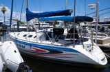 1993 Beneteau First 38s5