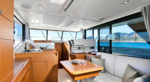 2021 Beneteau Swift Trawler 35 for sale in Newport Beach, California