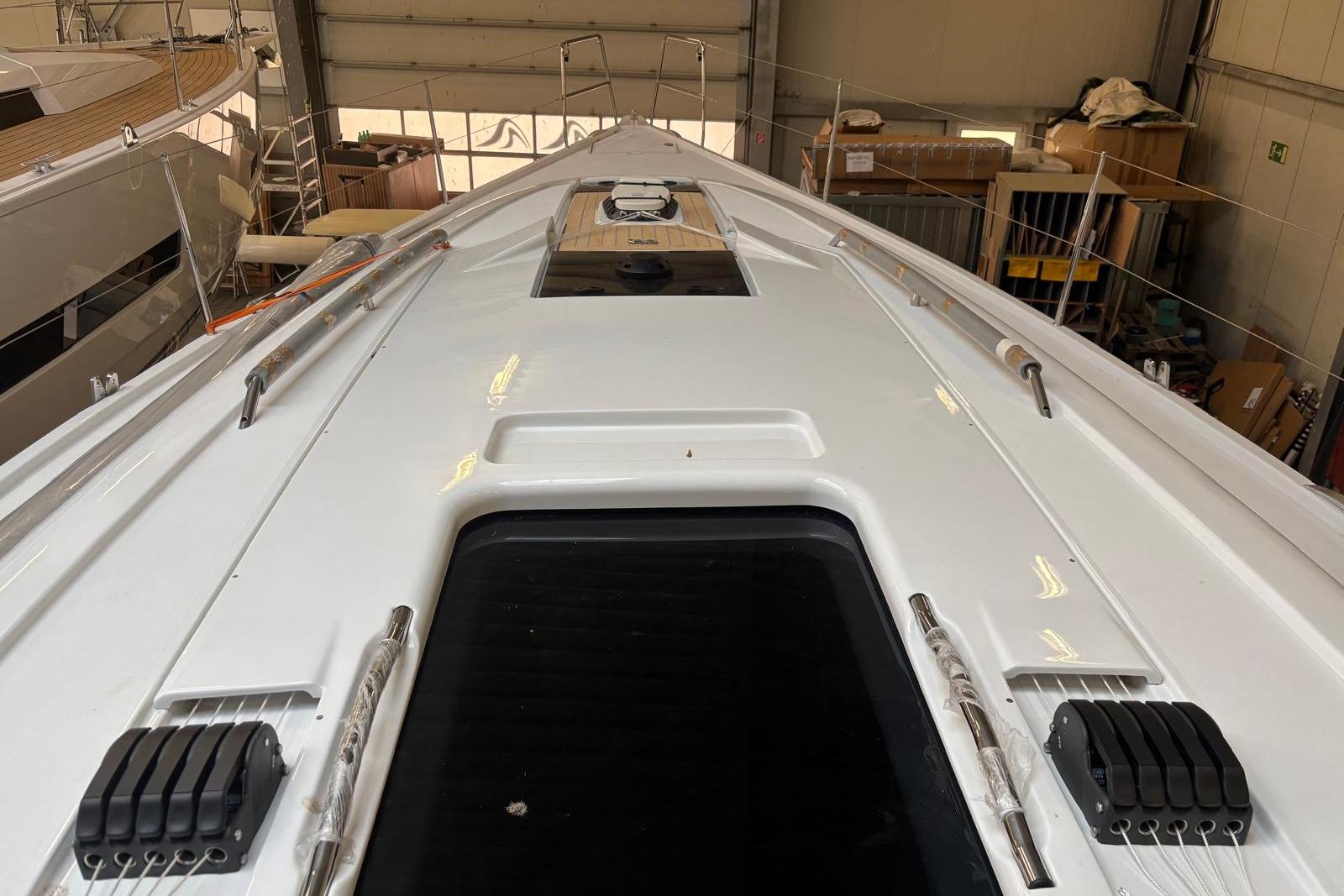 2025 Dehler 38 SQ for sale in Greifswald, Mecklenburg-Western Pomerania, Germany
