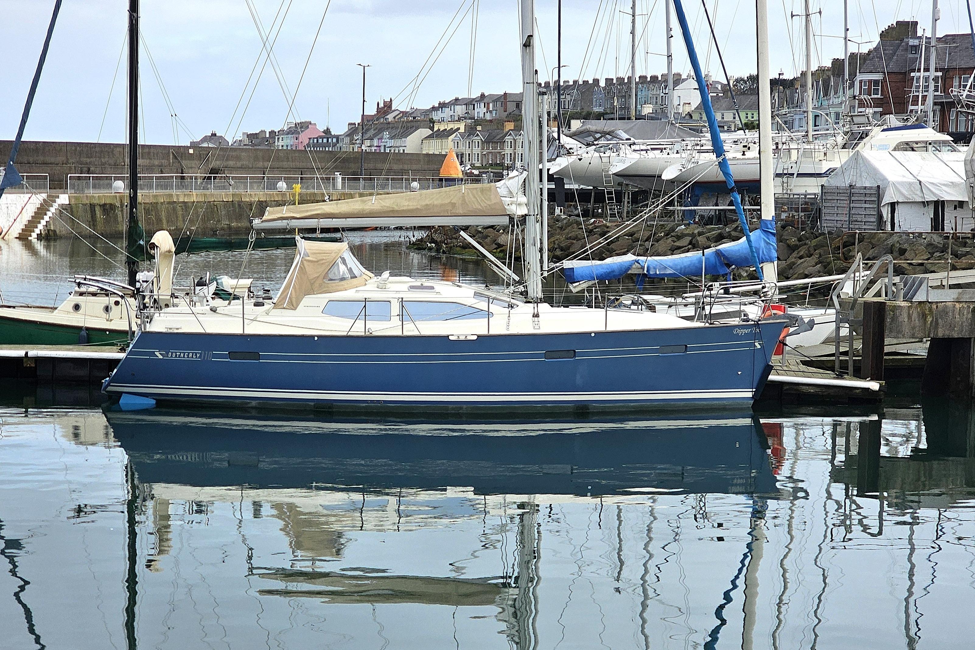 2006 Northshore Southerly 110 for sale in Bangor, Ards And North Down, United Kingdom