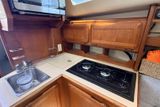 1991 Hunter 28