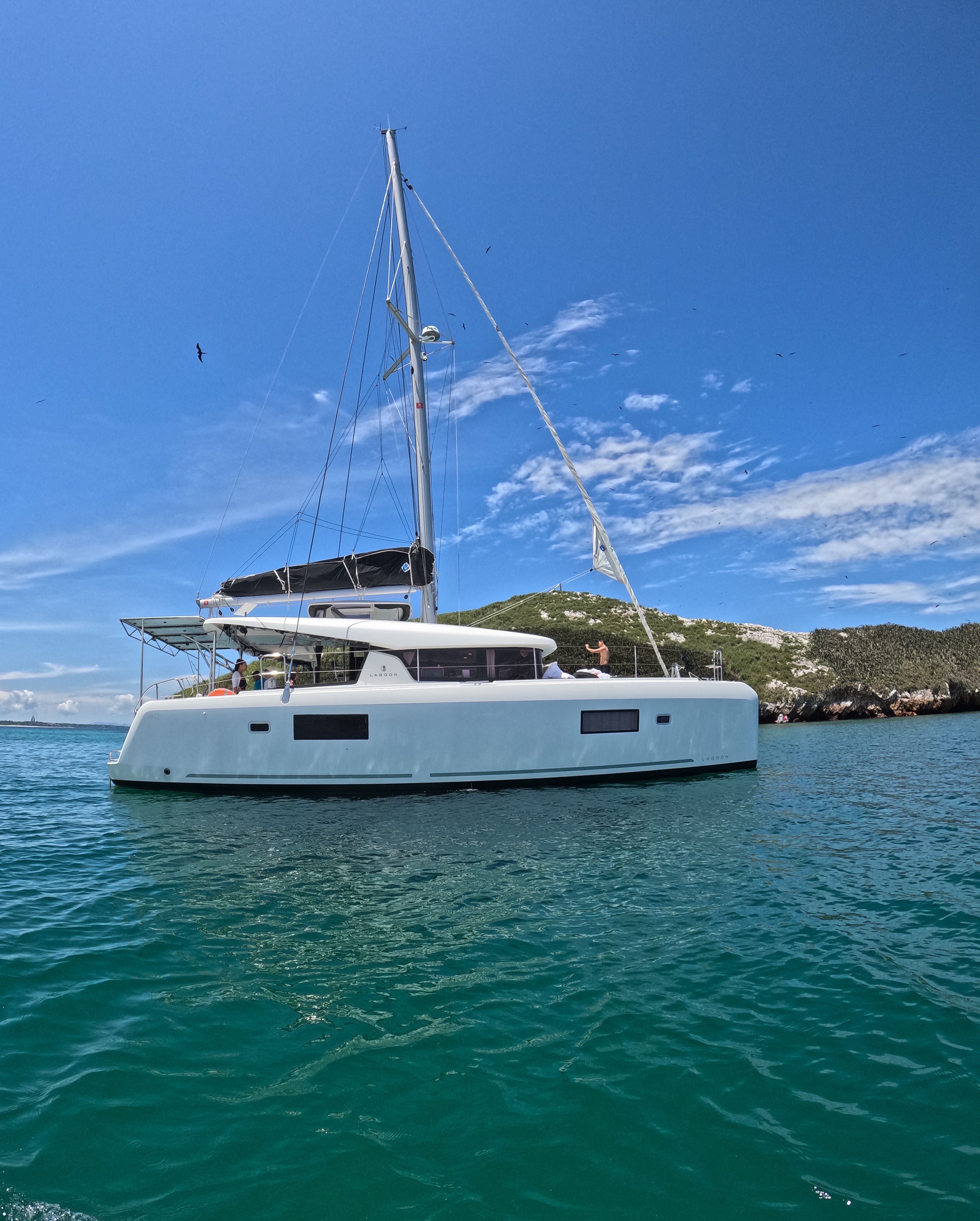 2025 Lagoon 42 Boats