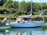 1974 Lecomte ALC 40 S&s