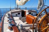 1994 Vitters 55ft Hoek Design