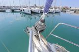 2012 Bavaria Cruiser 45