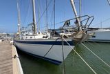 2004 Hallberg-Rassy 53