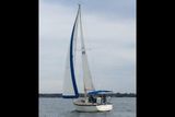1981 O'Day 28