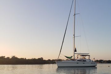 1994 Hunter Passage 42 Boats