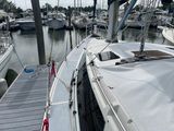 1991 Hunter Vision 36