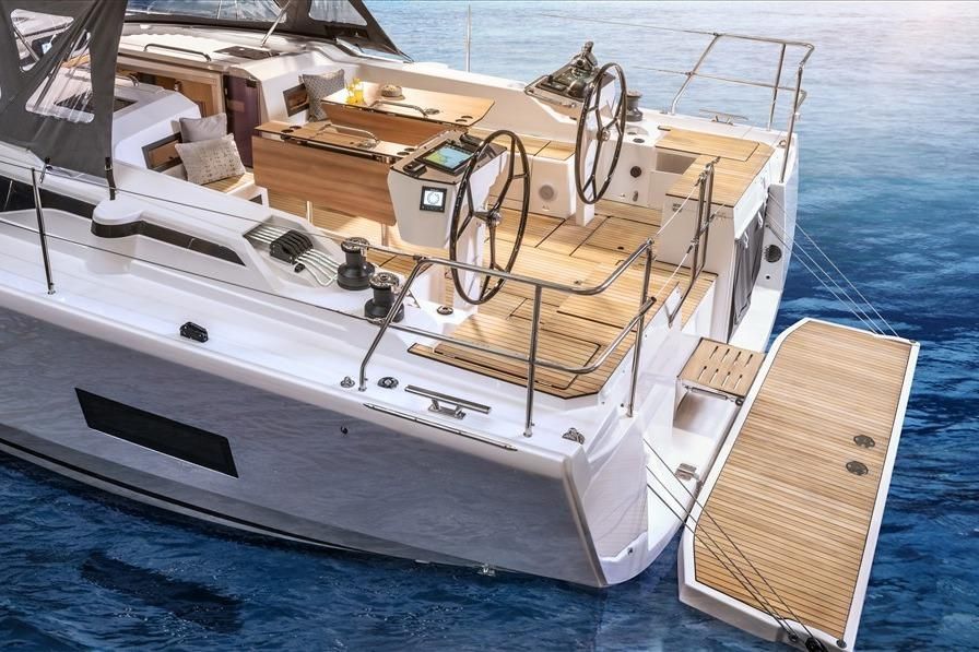 2026 Bavaria C46
