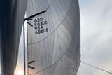 2015 Hanse 575