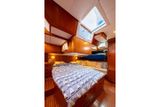 1999 Nautor Swan 56
