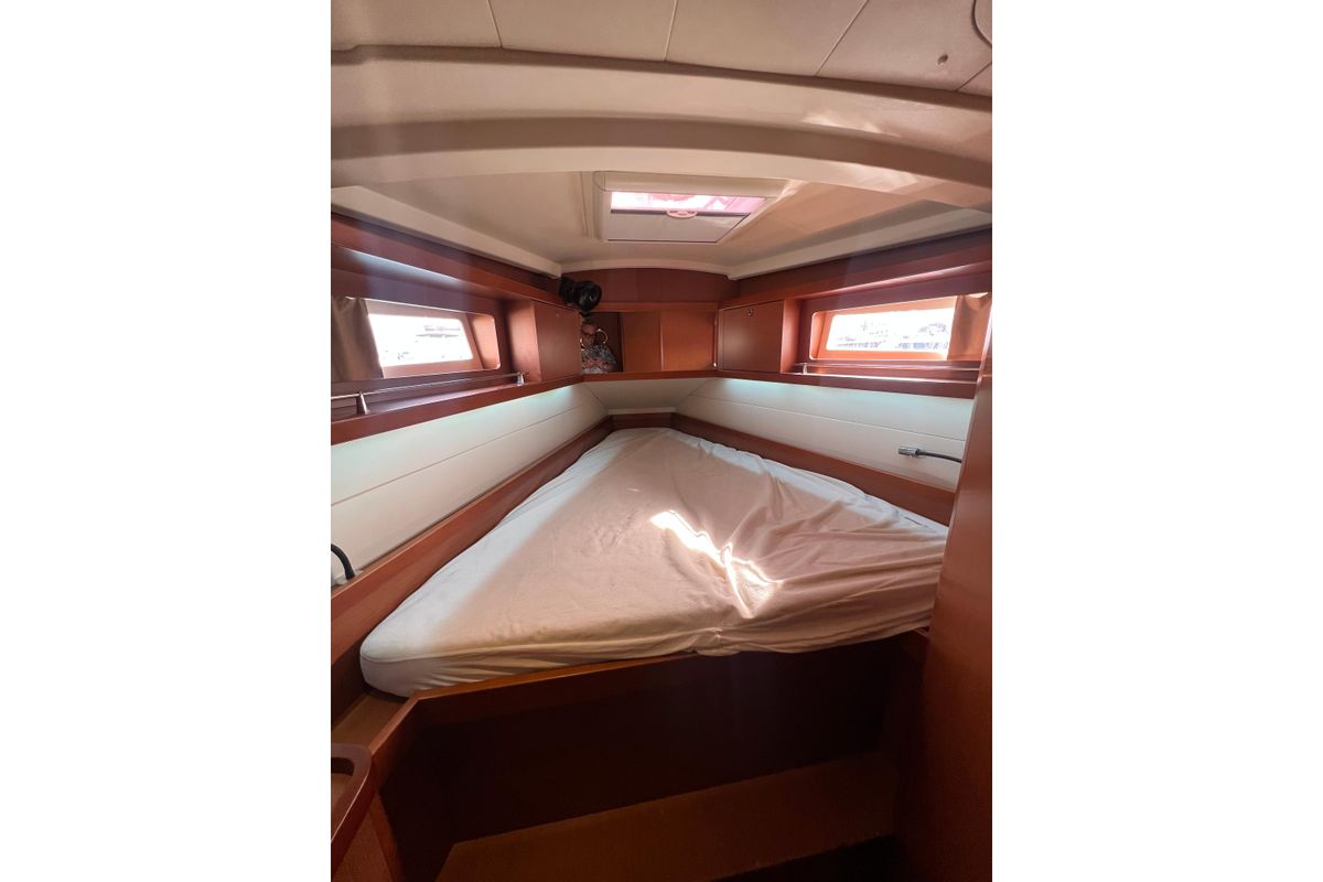 2013 Beneteau Oceanis 41
