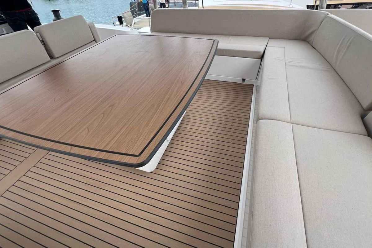 2026 Bali 5.8 Boats