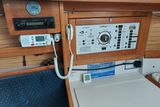 1995 Catalina 30 Mkiii