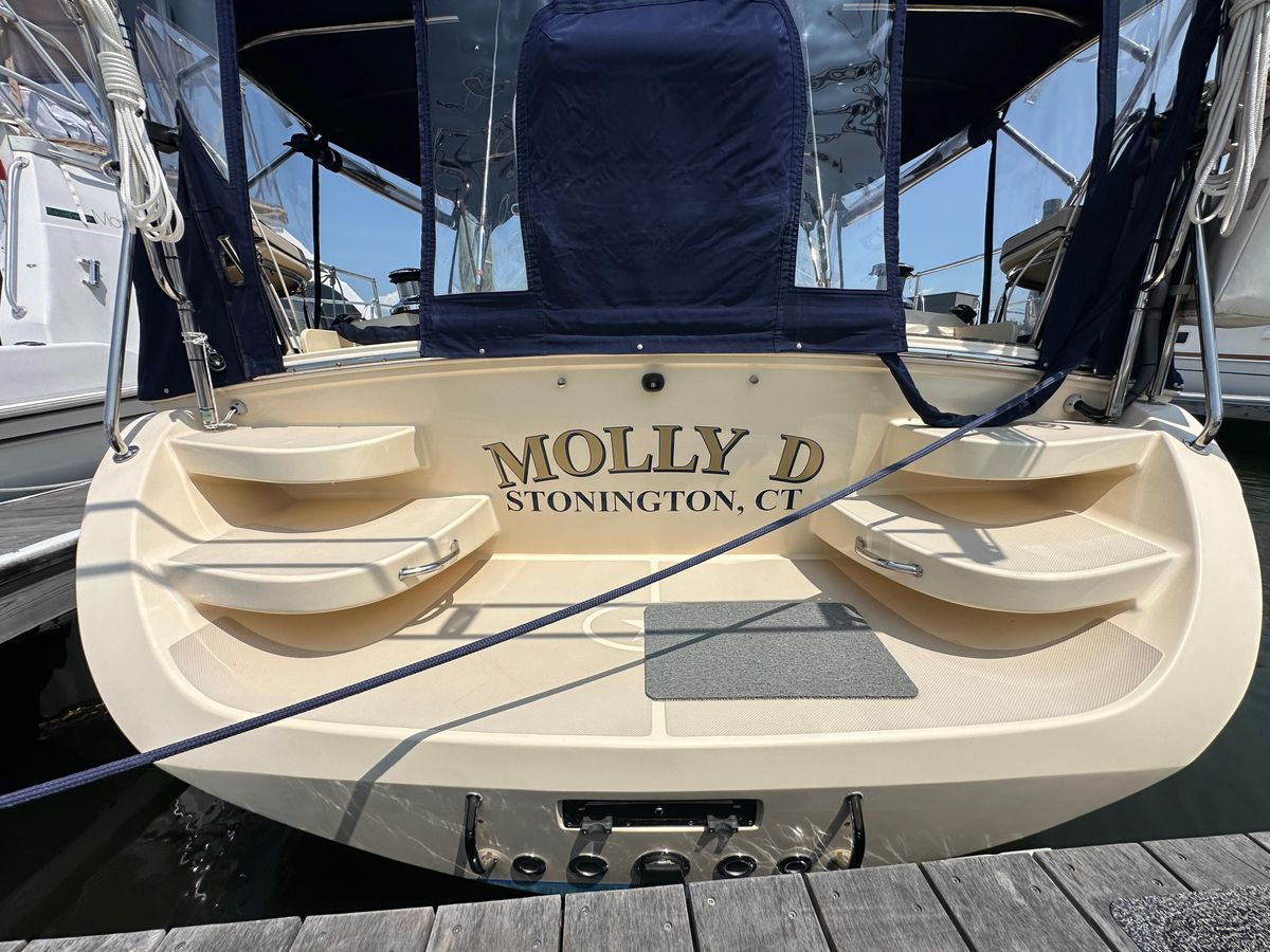 2021 Island Packet 439