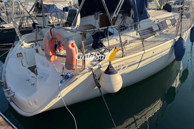 2006 Bavaria Cruiser 33