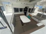 2015 Lagoon 450 F
