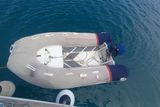 2004 Hallberg-Rassy 43