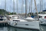 2018 Dufour 412 Grand Large