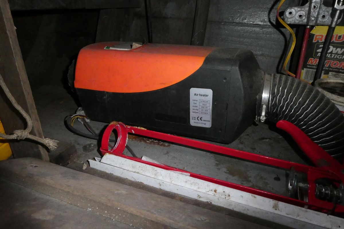 1925 Classic 26 Ft Gaff Cutter en venta en Bangor, Gwynedd, United Kingdom 26 pies