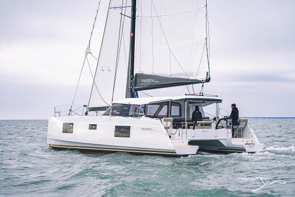 2009 Nautitech Boats