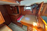 1985 Hallberg-Rassy 352
