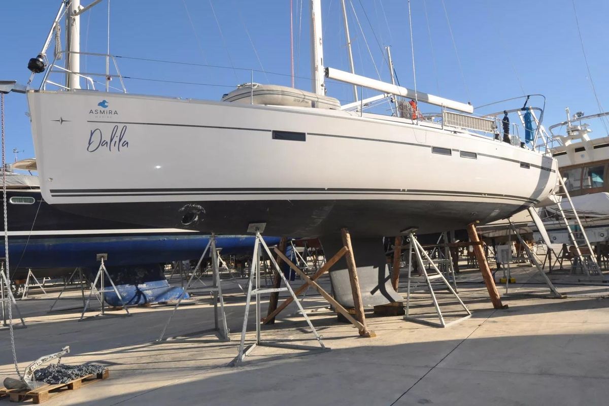 2024 Bavaria Cruiser 46