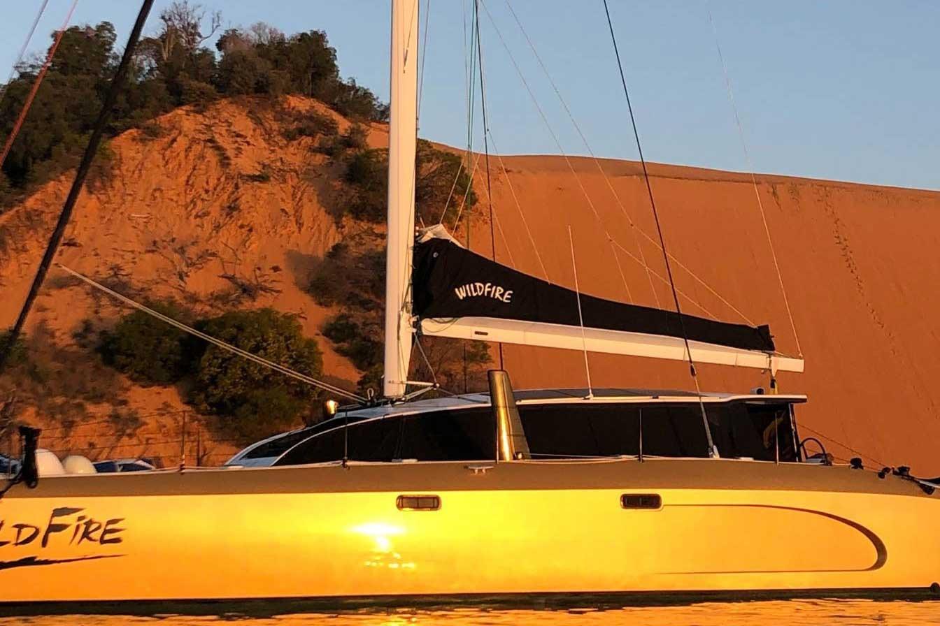 2019 Schionning G Force 17c for sale in Gold Coast, Queensland, Australia