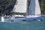2020 Dufour 430