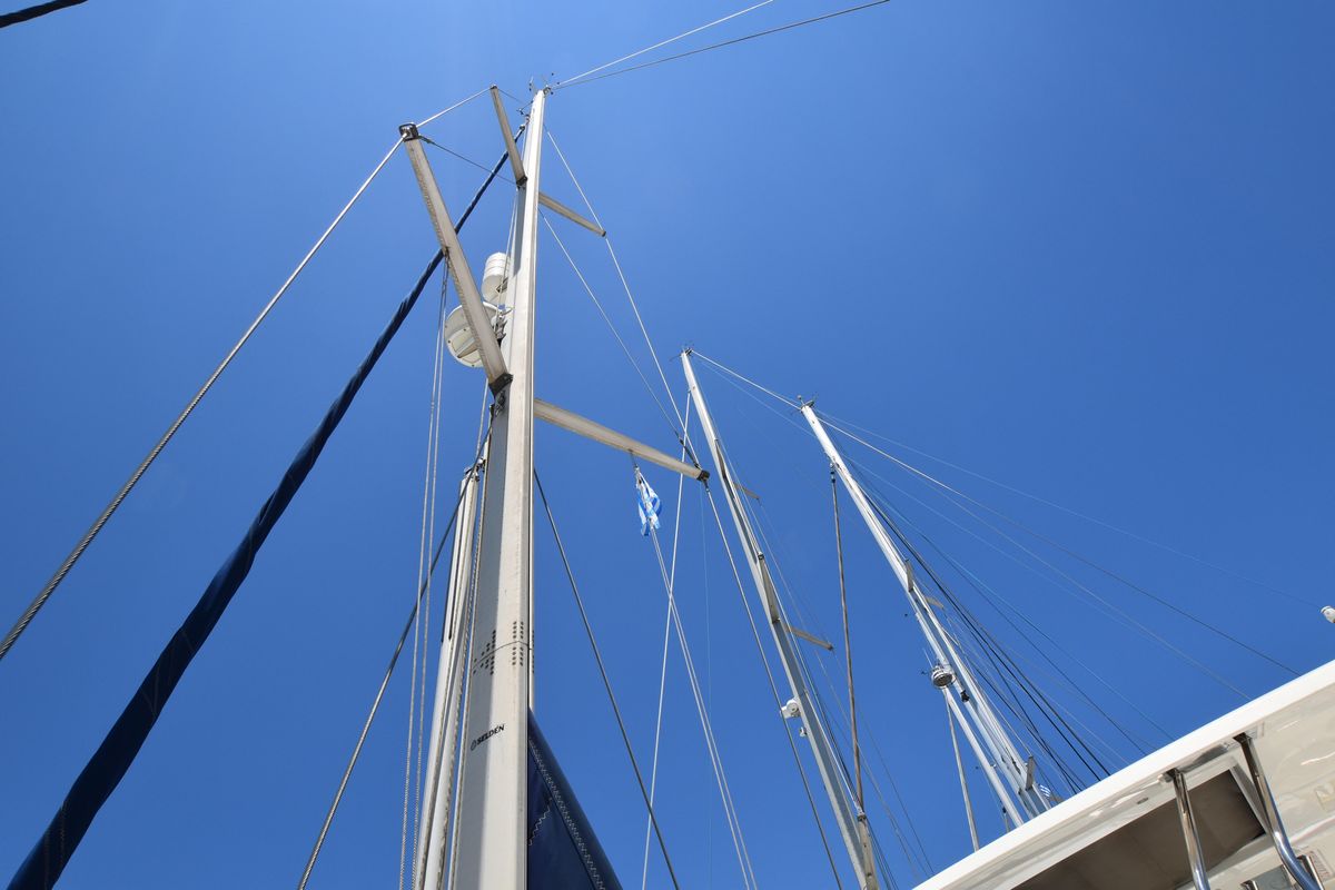 2003 Bavaria 38