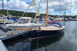 2004 Cape Cutter 19