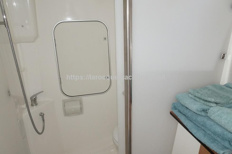 2015 Dufour 382 Grand Large