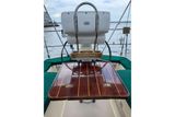1994 Caliber Cutter Rig