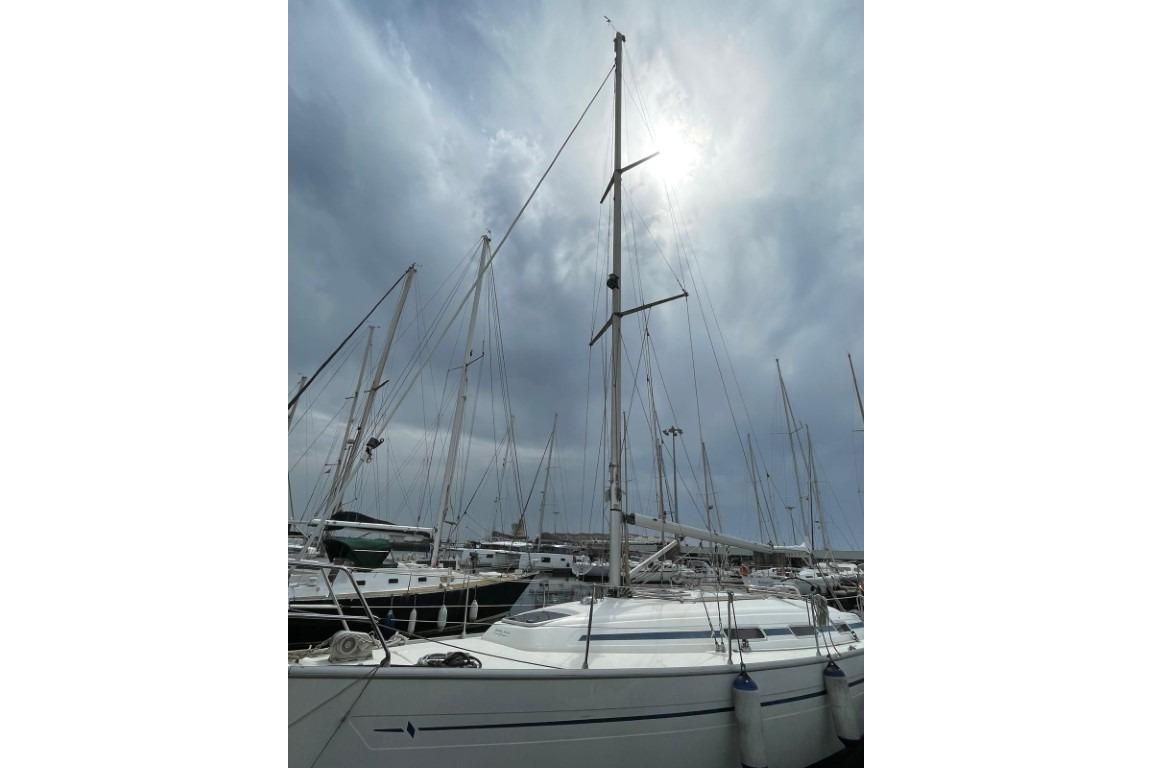 2003 Bavaria 32