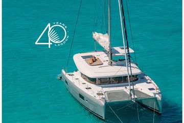 2025 Lagoon 42 Boats
