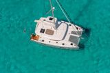 2017 Lagoon 42