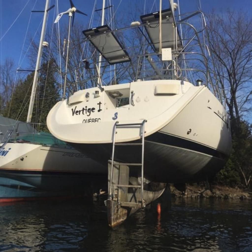2006 Beneteau 423