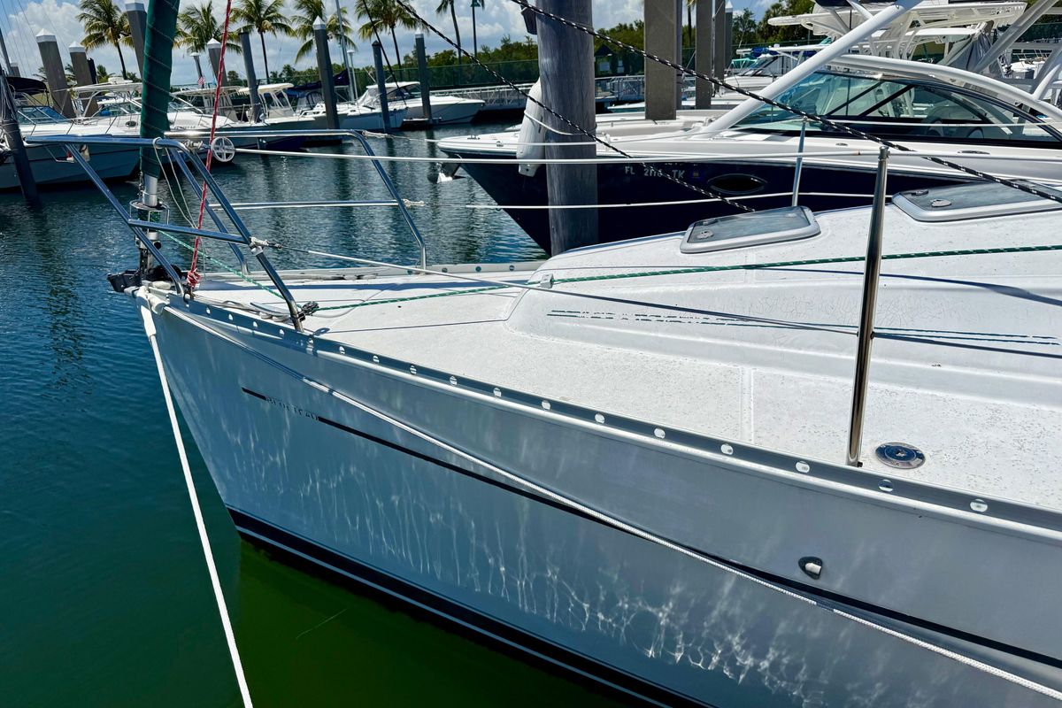 2002 Beneteau Oceanis Clipper 311