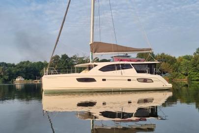2014 Leopard 44 for sale in Savannah, Georgia