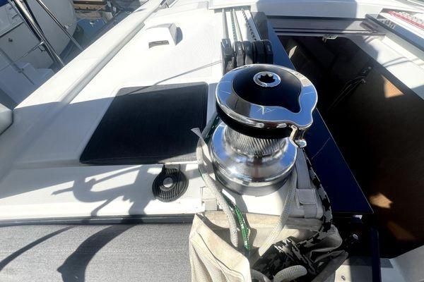 2012 Beneteau Oceanis 41
