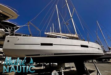 2020 Dufour 412 Boats
