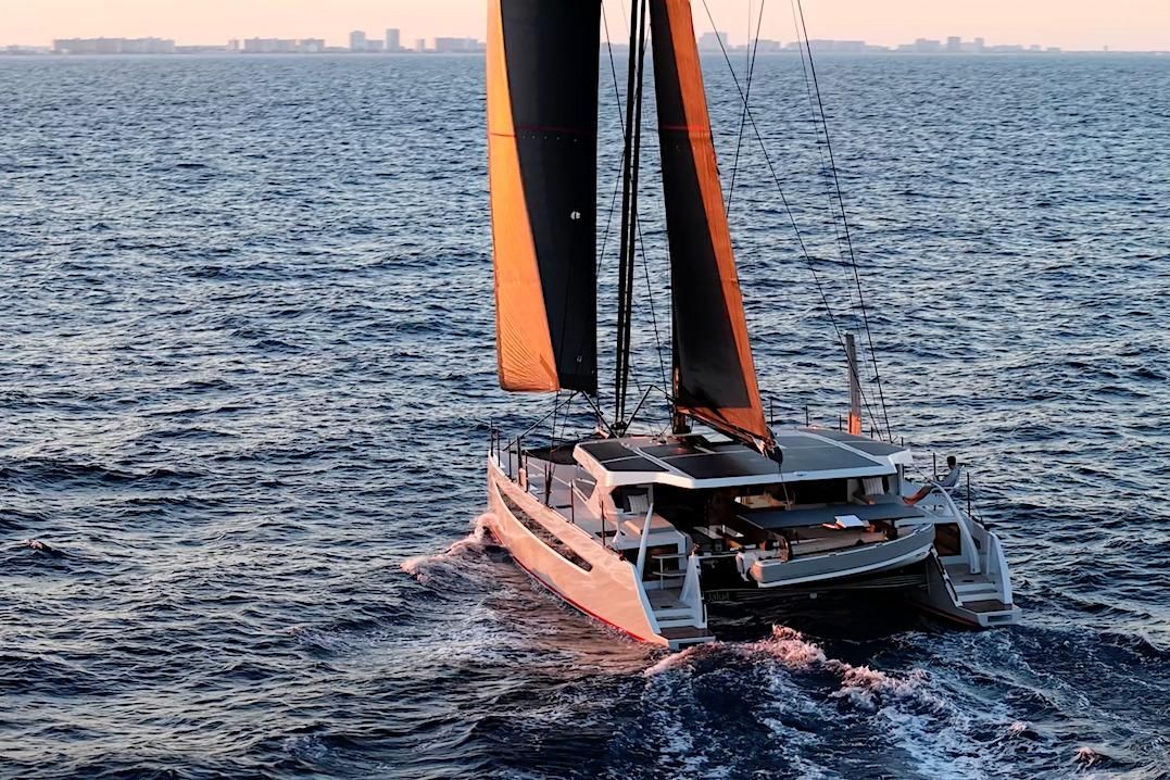 2026 HH Catamarans Hh60