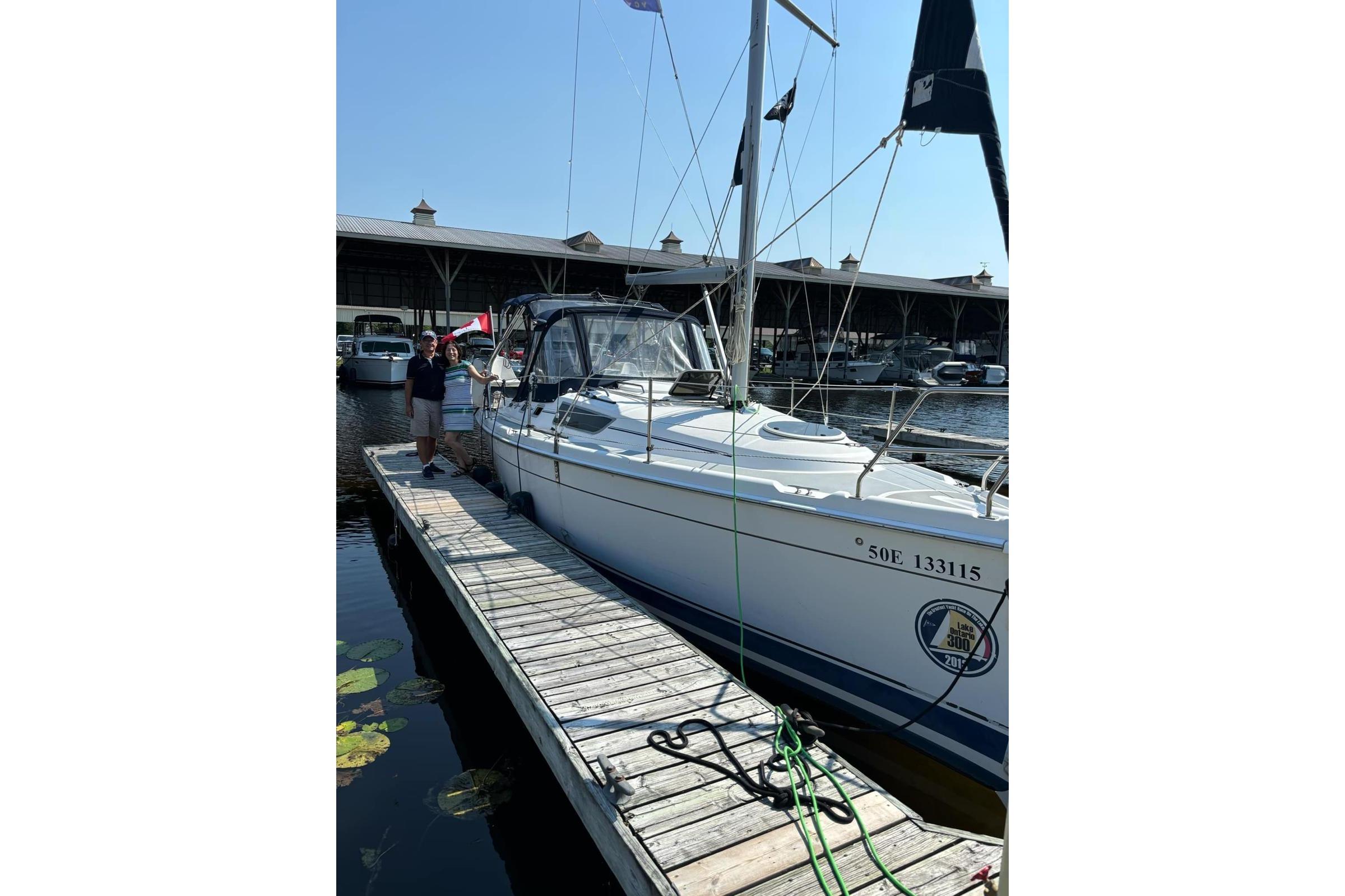 2006 Hunter 31 for sale in Ramara, Ontario, Canada