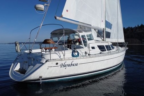 1999 Jeanneau Sun Odyssey 40 DS