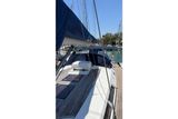 2008 Hanse 430e