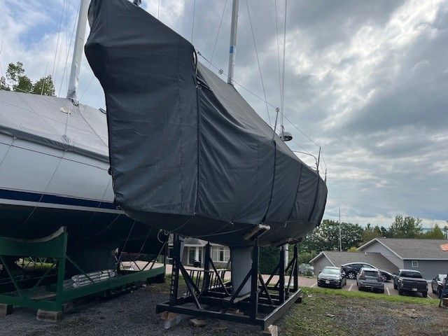 2001 J/Boats J/32 for sale in Bayfield, Wisconsin 32 ft