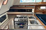 1995 Catalina 30 Mkiii